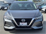 2023 Nissan Sentra SV Sedan 4D
