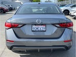 2023 Nissan Sentra SV Sedan 4D