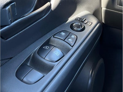 2024 Nissan Kicks S Sport Utility 4D