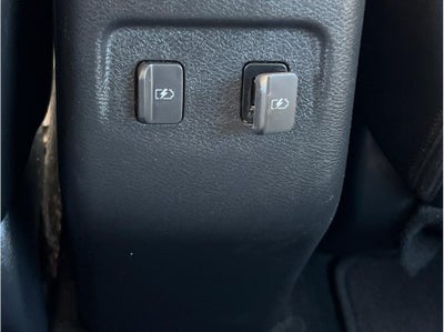 2021 Nissan Kicks SR PREMIUM PACKAGE