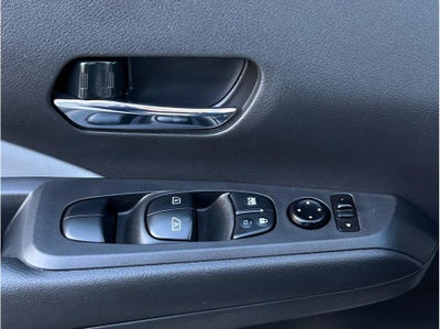 2021 Nissan Kicks SR PREMIUM PACKAGE