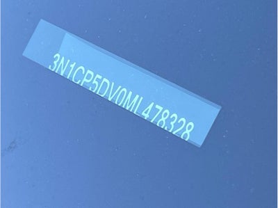 2021 Nissan Kicks SR PREMIUM PACKAGE