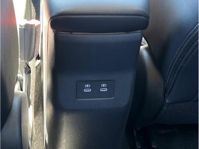 2025 Nissan Kicks SR Sport Utility 4D