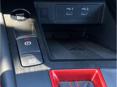 2025 Nissan Kicks SR Sport Utility 4D
