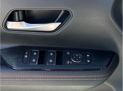 2025 Nissan Kicks SR Sport Utility 4D