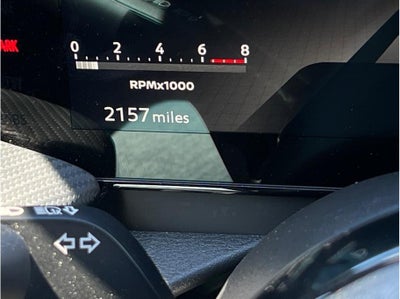 2025 Nissan Kicks SR Sport Utility 4D