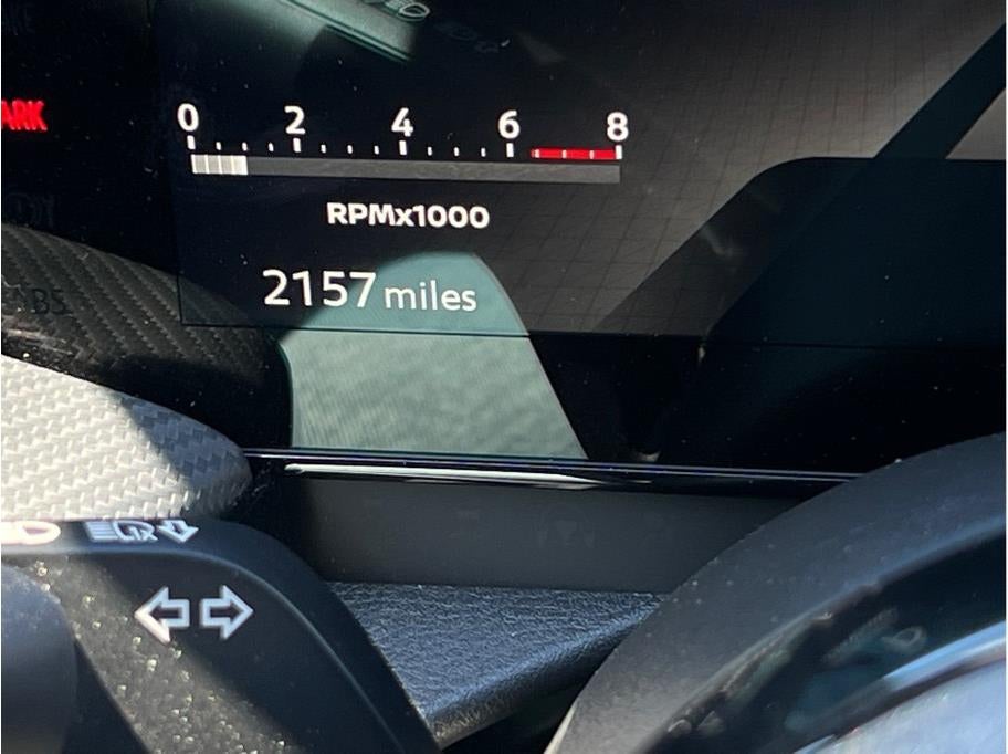 2025 Nissan Kicks SR Sport Utility 4D