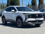 2025 Nissan Kicks SR Sport Utility 4D