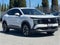 2025 Nissan Kicks SR Sport Utility 4D