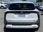 2025 Nissan Kicks SR Sport Utility 4D