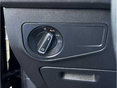 2021 Volkswagen Tiguan SE Sport Utility 4D