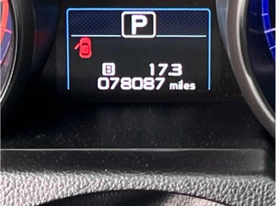 2017 Subaru Outback 2.5i Limited Wagon 4D