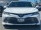2018 Toyota Camry Hybrid XLE Sedan 4D