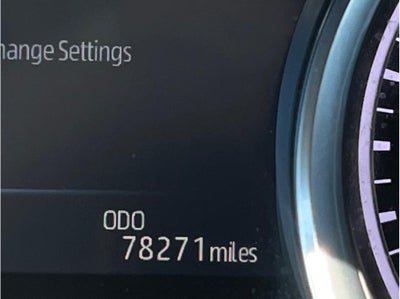 2018 Toyota Camry Hybrid XLE Sedan 4D