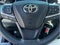 2017 Toyota Camry SE Sedan 4D