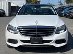 2017 Mercedes-Benz C-Class C 300 Sedan 4D