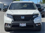 2019 Honda Passport EX-L Sport Utility 4D