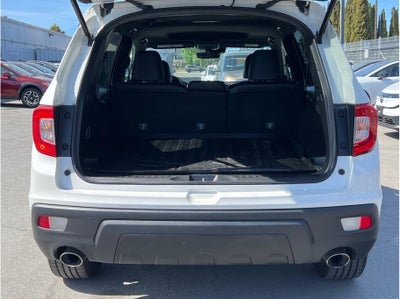 2019 Honda Passport EX-L Sport Utility 4D