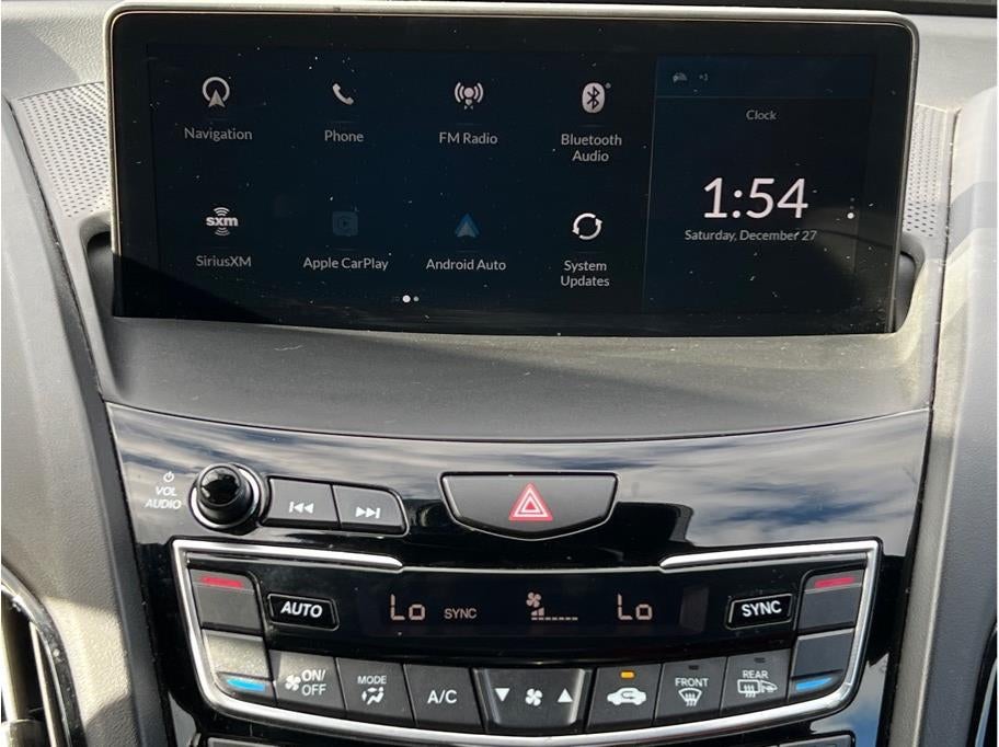 2020 Acura RDX SH-AWD A-SPEC Pkg Sport Utility 4D