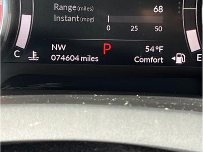 2020 Acura RDX SH-AWD A-SPEC Pkg Sport Utility 4D