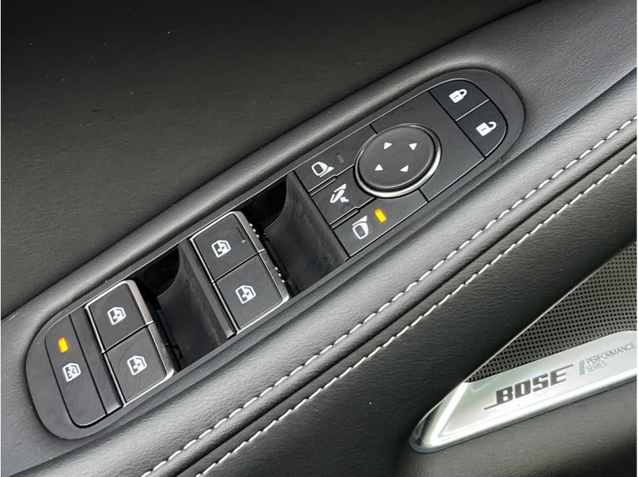 2025 INFINITI QX60 LUXE Sport Utility 4D