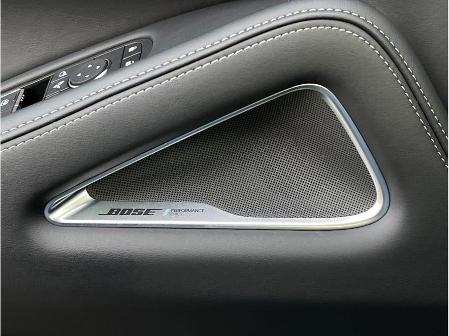 2025 INFINITI QX60 LUXE Sport Utility 4D