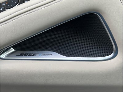 2025 INFINITI QX60 LUXE Sport Utility 4D