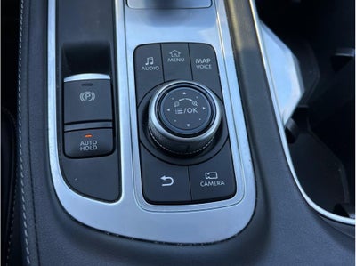 2025 INFINITI QX60 LUXE Sport Utility 4D