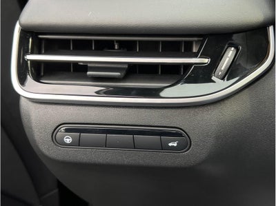 2025 INFINITI QX60 LUXE Sport Utility 4D