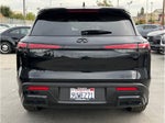 2025 INFINITI QX60 LUXE Sport Utility 4D