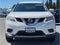2016 Nissan Rogue S Sport Utility 4D