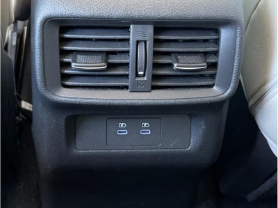 2025 Nissan Murano SL Sport Utility 4D