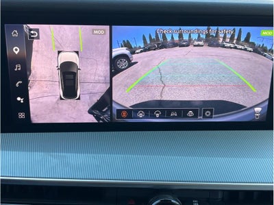 2025 Nissan Murano SL Sport Utility 4D
