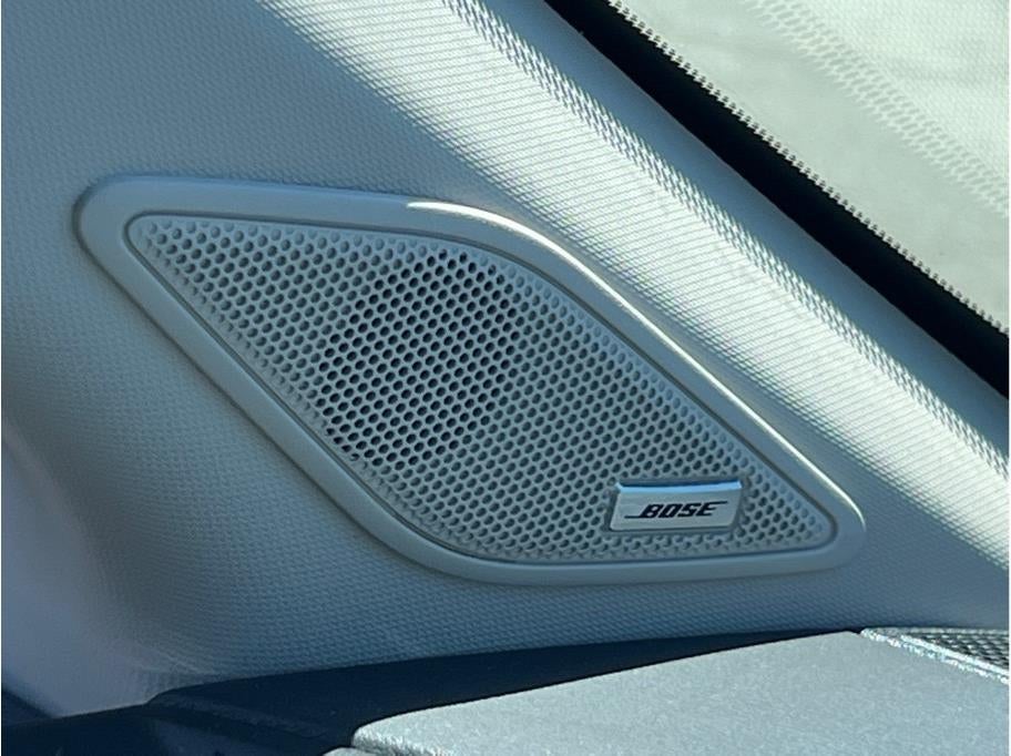 2025 Nissan Murano SL Sport Utility 4D