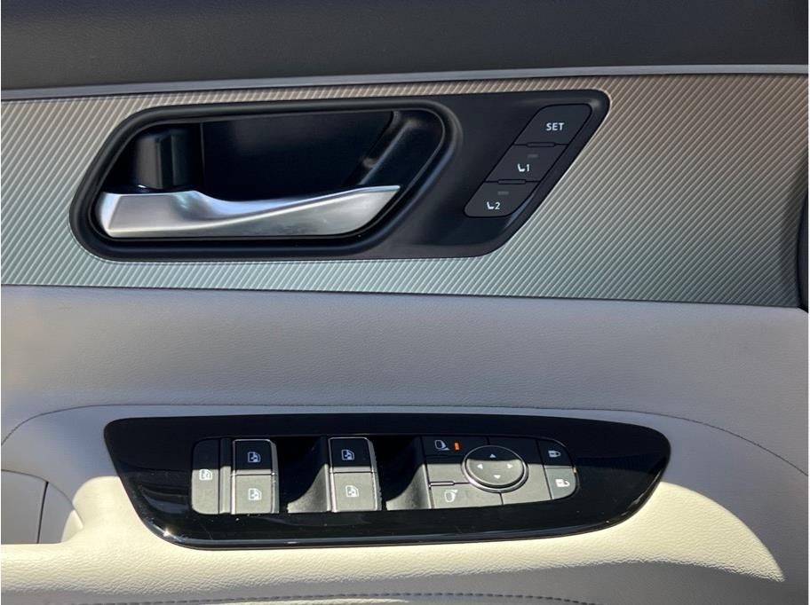 2025 Nissan Murano SL Sport Utility 4D