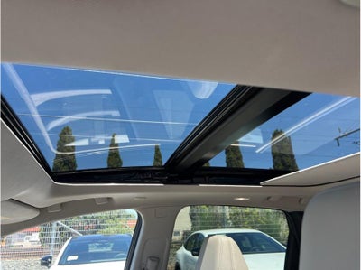 2025 Nissan Murano SL Sport Utility 4D