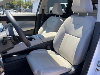 2025 Nissan Murano SL Sport Utility 4D
