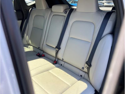 2025 Nissan Murano SL Sport Utility 4D