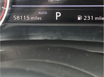 2023 Nissan Rogue S (2023.5) Sport Utility 4D