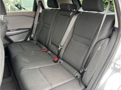 2023 Nissan Rogue S (2023.5) Sport Utility 4D