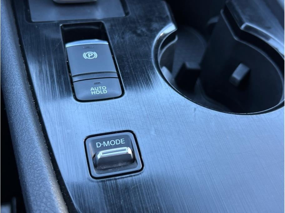 2023 Nissan Rogue SV (2023.5) Sport Utility 4D