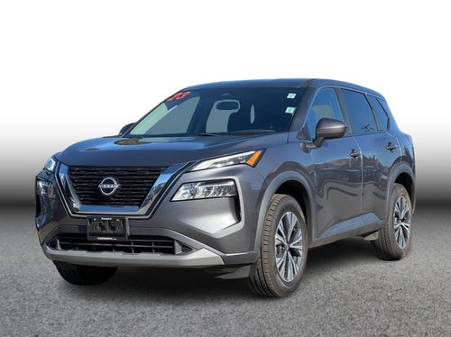 2023 Nissan Rogue SV (2023.5) Sport Utility 4D