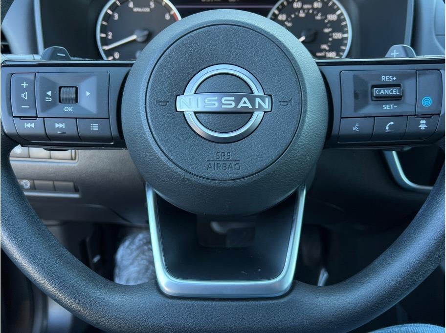 2023 Nissan Rogue SV (2023.5) Sport Utility 4D