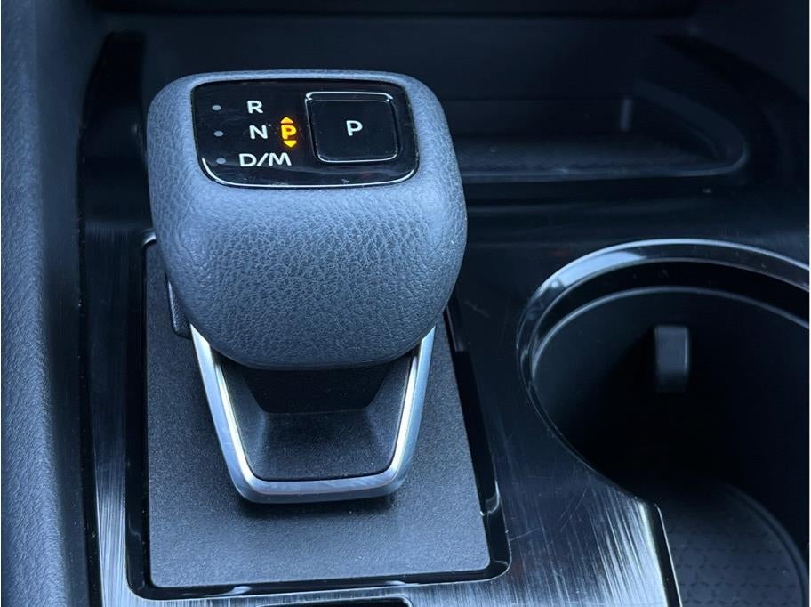 2023 Nissan Rogue SV (2023.5) Sport Utility 4D