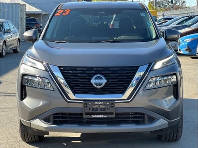 2023 Nissan Rogue SV (2023.5) Sport Utility 4D