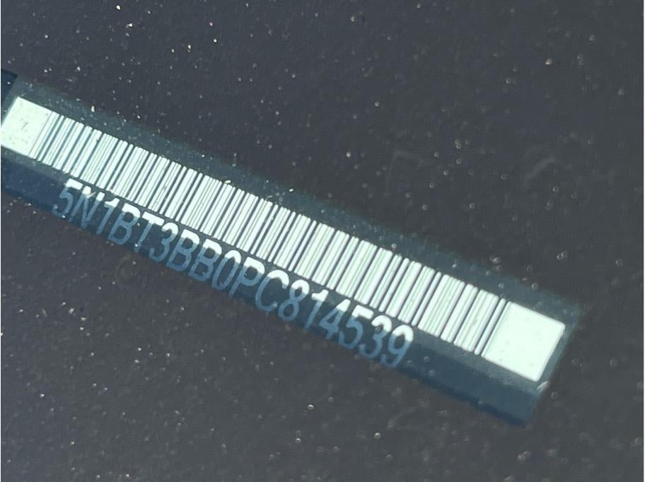 2023 Nissan Rogue SV (2023.5) Sport Utility 4D