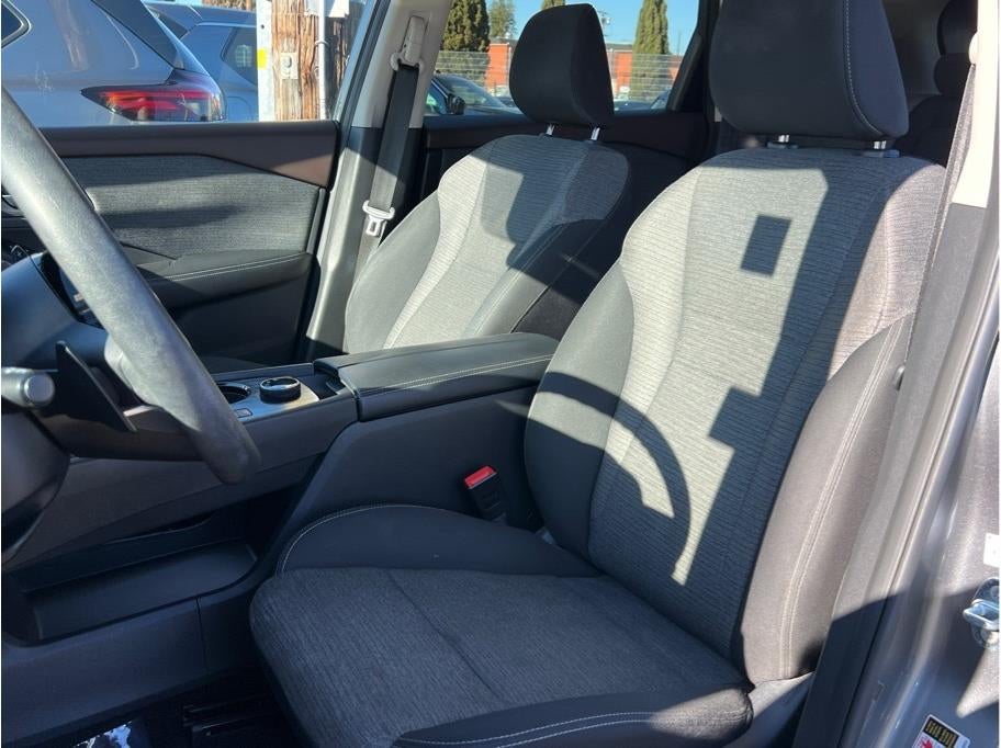 2023 Nissan Rogue SV (2023.5) Sport Utility 4D