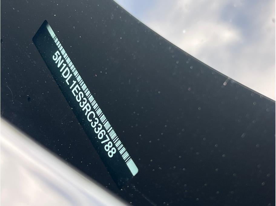 2024 INFINITI QX60 PURE Sport Utility 4D