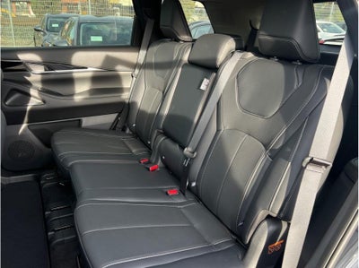 2024 INFINITI QX60 PURE Sport Utility 4D