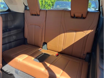 2023 INFINITI QX60 SENSORY Sport Utility 4D